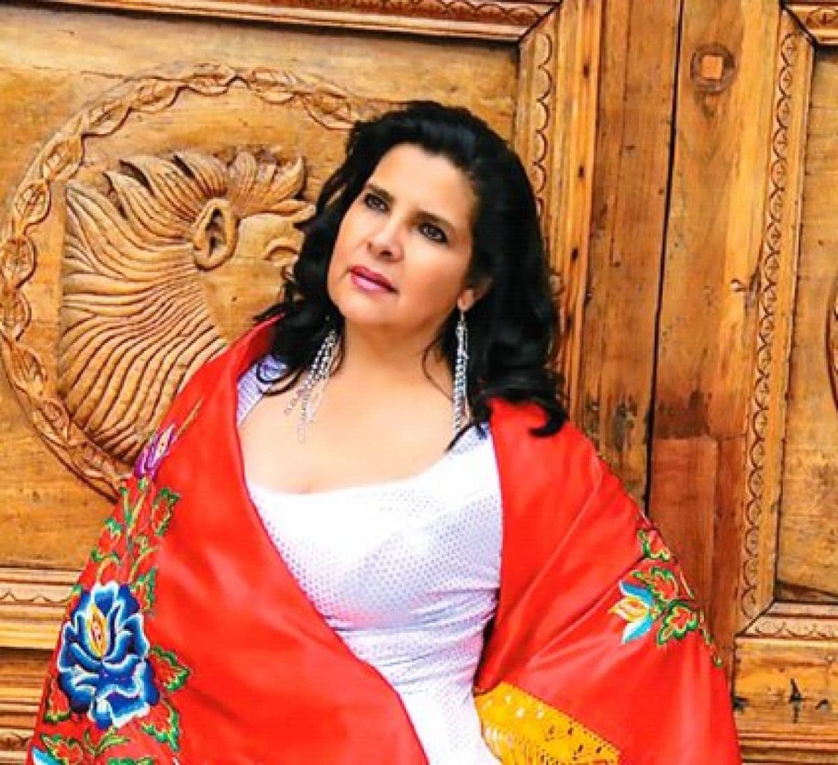 La Casa de Enriqueta Ulloa