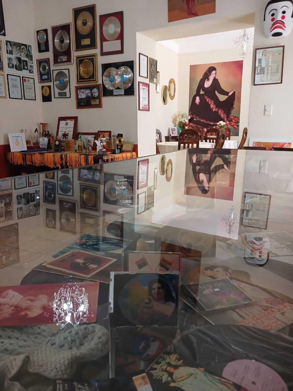 Museo Enriqueta Ulloa - Foto 1