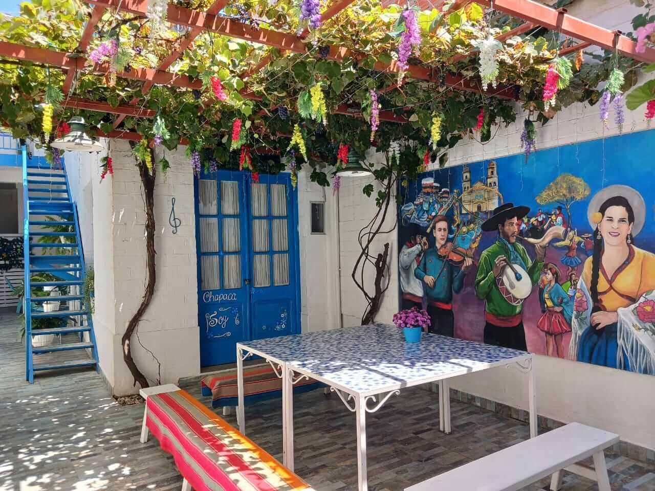 Museo Enriqueta Ulloa - Foto 10