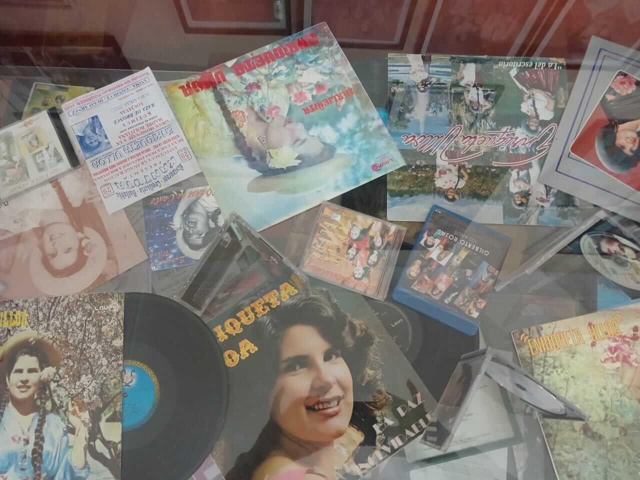 Museo Enriqueta Ulloa - Foto 11