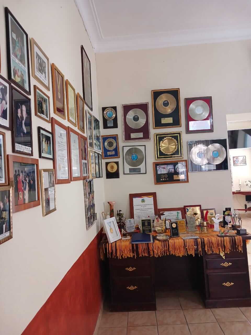 Museo Enriqueta Ulloa - Foto 2