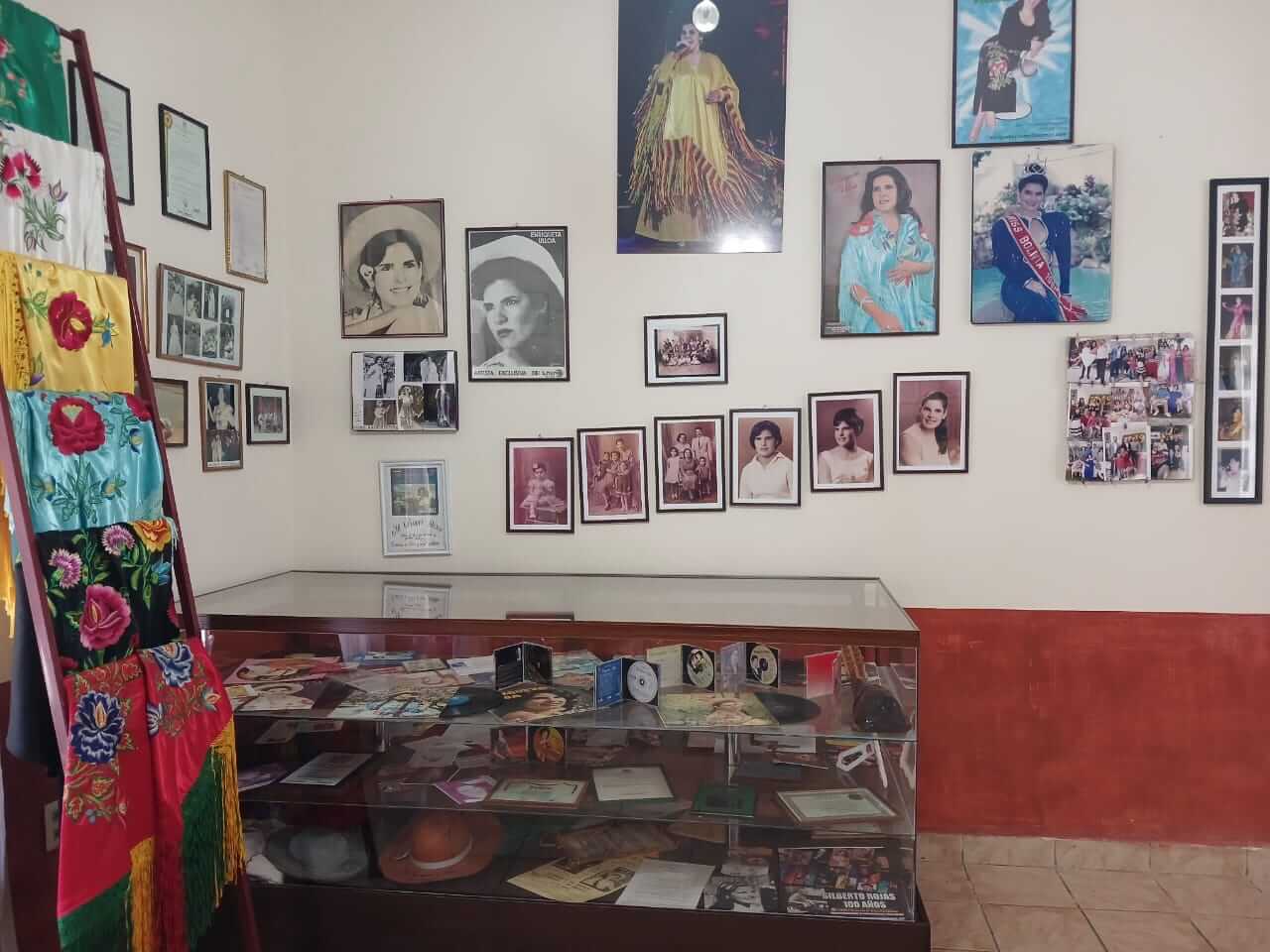 Museo Enriqueta Ulloa - Foto 3