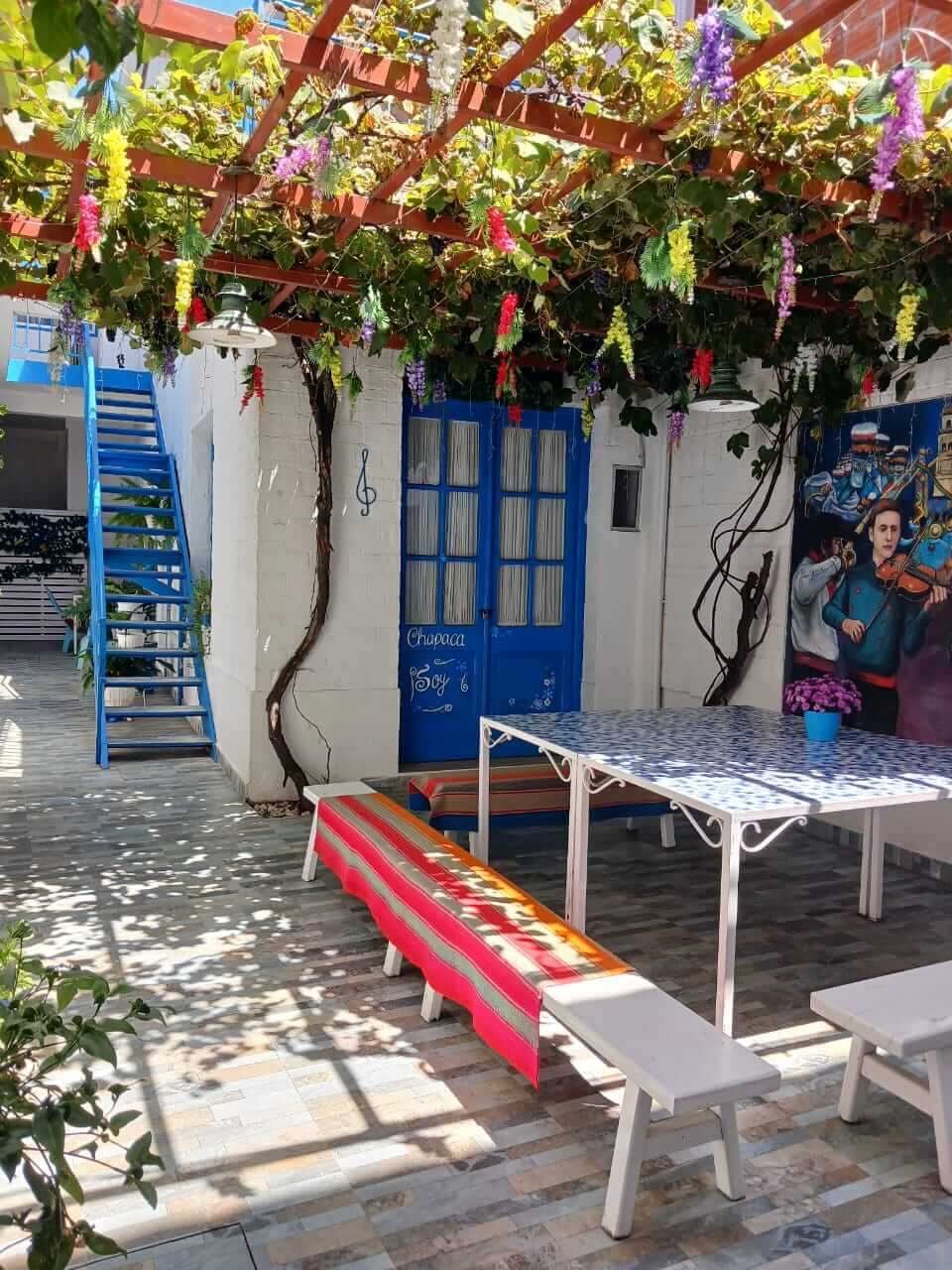 Museo Enriqueta Ulloa - Foto 5