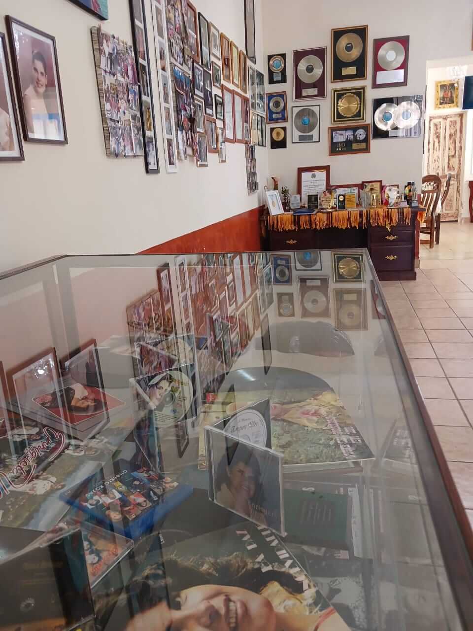 Museo Enriqueta Ulloa - Foto 6