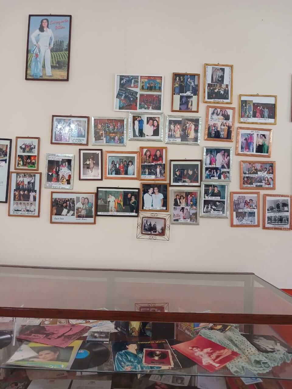 Museo Enriqueta Ulloa - Foto 8