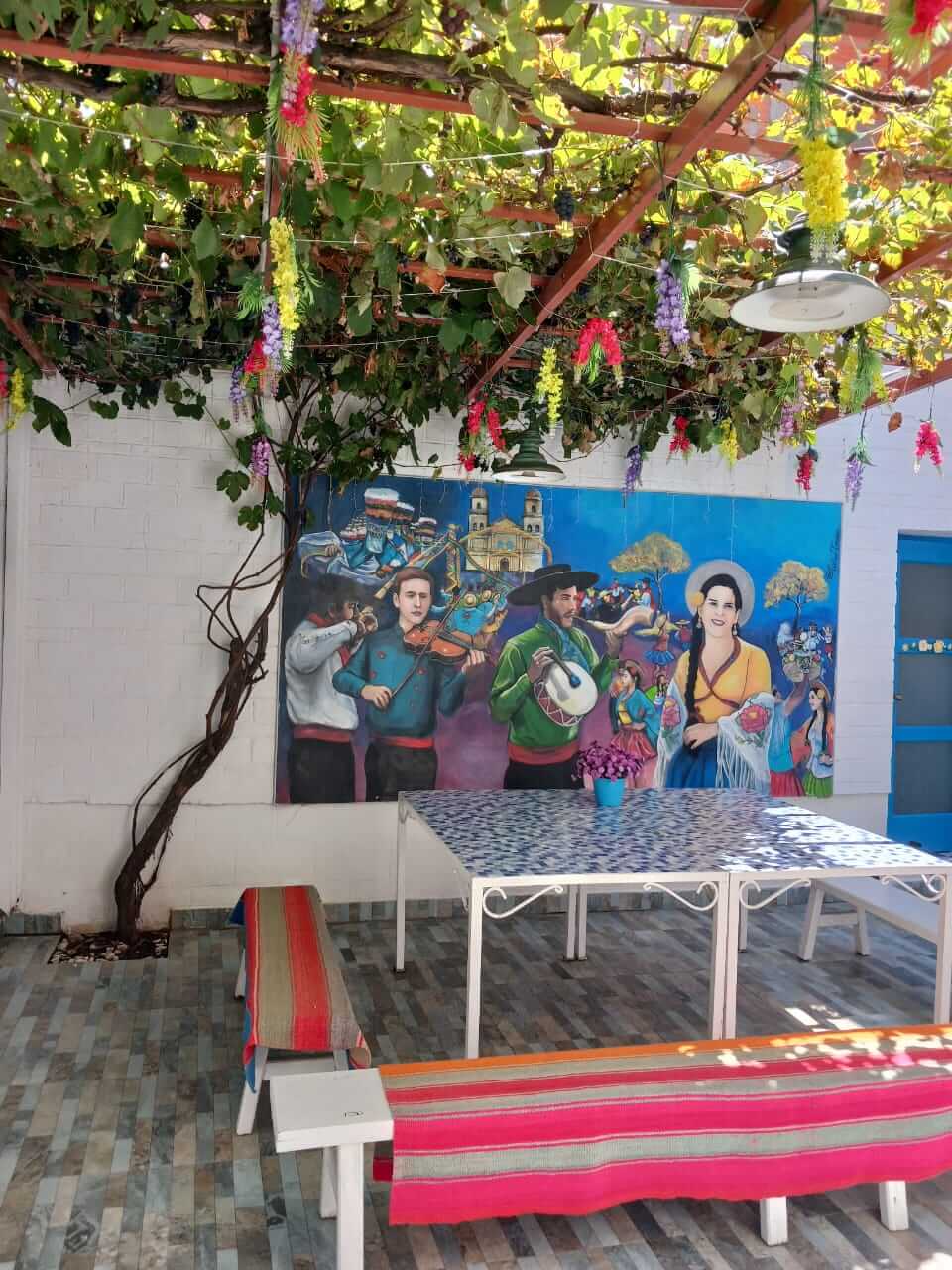 Museo Enriqueta Ulloa - Foto 9